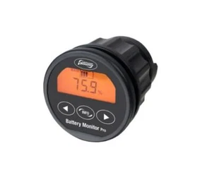 Whisper Power Batteria Monitor Pro - Picture 1 of 2