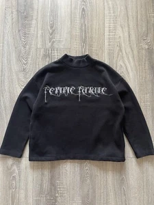 Sudadera BALENCIAGA Mujer Fatale Talla XL Mujer - Imagen 1 de 14