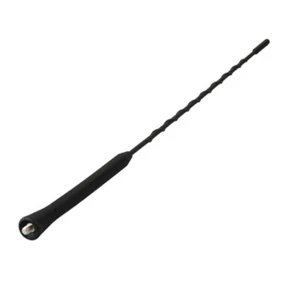 Universal  Car Roof  Mast Stereo   AM Amplified  E6F6 - Picture 1 of 9