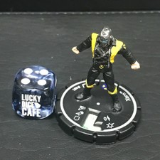 Marvel Heroclix Ultimates 085 Xorn Unique