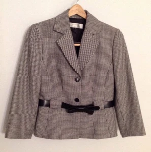 Women's 6 Tahari blazer - Picture 1 of 12