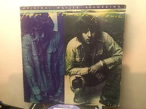 JOHN KLEMMER - Touch ~ ABC / MFSL 1-006 {nm orig} w/Guerin, Grusin, Holder RARE - Picture 1 of 7