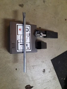 Porsche 911 997 Boxster Cayman 987 Toll Kit And Air Pump - Picture 1 of 1