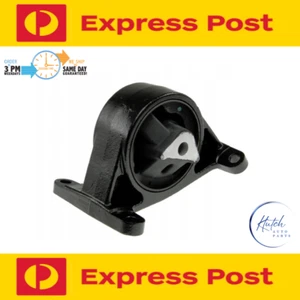 PREMIUM LH Engine Mount For JEEP Cherokee KJ 3.7 2002-07 AT & MT EXPRESS POST - Picture 1 of 1