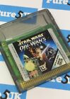 Star Wars Episode 1 Obi-Wan&#39;s Adventures - GAMEBOY COLOR Cartridge Only