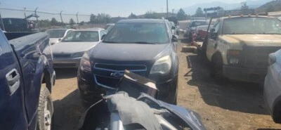 Módulo de control diferencial usado se adapta a: Chevrolet Equinox 2013 bloqueo diferencial Foto 1 de 4