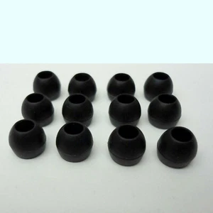 12x Earphones-Plus Replacement Ear Cushions small (12 per pack) - Picture 1 of 6