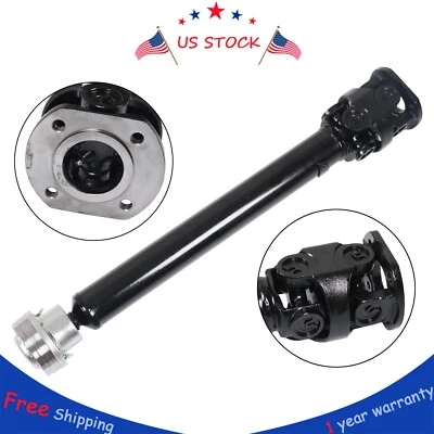 Driveshaft Prop Shaft for 1999-2001 Mercedes-Benz ML430 ML500 A1634100301 Front  Foto 1 de 4