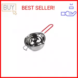 Stainless Steel Double Boiler Pot with Heat Resistant Handle for Melting Chocola - Picture 1 of 2