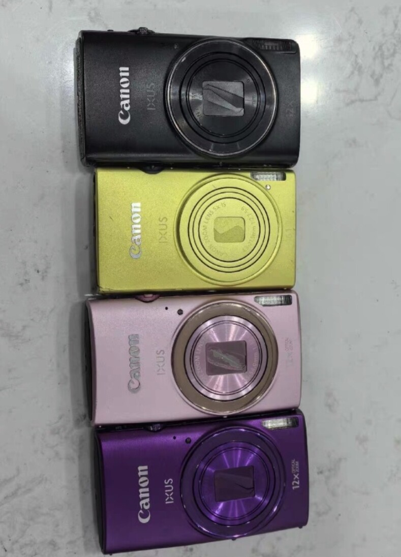 Canon IXY 10-19.9x Digital Zoom Digital Cameras for sale | eBay Canon IXY 10-19.9x Digital Zoom Digital Cameras for sale | eBay