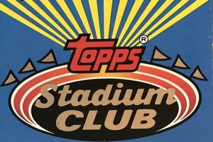 1991 Stadium Club MLB Baseball Cards Pick From List (Includes Rookies) 201-400