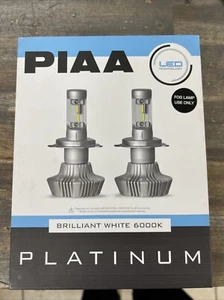 PIAA 26-17313 H13 Platinum LED Replacement Bulb - Picture 1 of 4
