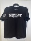Midnight Madness Aws Re: Invent 2019 Black Xlarge Tshirt