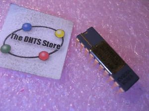 IMS1423S35 InMOS RAM Oro Cerámica 1423S35 De Colección Nuevo de Lote Antiguo Cantidad 1 - Imagen 1 de 2