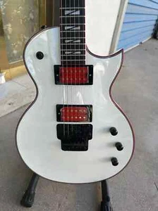 Factory Customized ESP Electric Guitar with Classic Style, Rose Wood Fingerboard - Picture 1 of 12