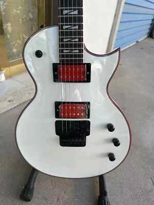 Factory Customized ESP Electric Guitar with Classic Style, Rose Wood Fingerboard - Image 1 of 4