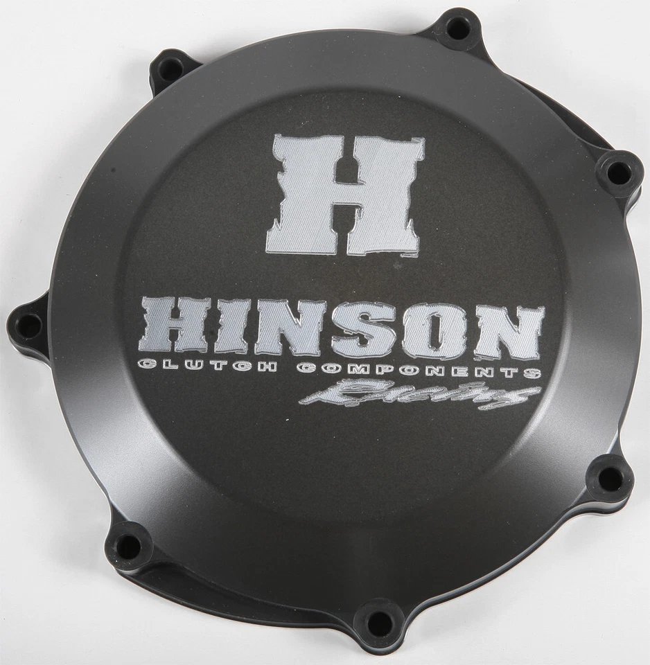 CUBIERTA EMBRAGUE HINSON 2004-2015 WR450F Yamaha YAM YZ/WR450F '03-09 C196 Foto 1 de 1