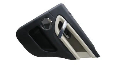 2017-2023 路虎 Discovery 原始设备制造商右后乘客侧门板 — 第 1/4 张图片