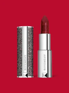 Givenchy *500 Enigmatic Red* Limited Edition Lipstick - Picture 1 of 1