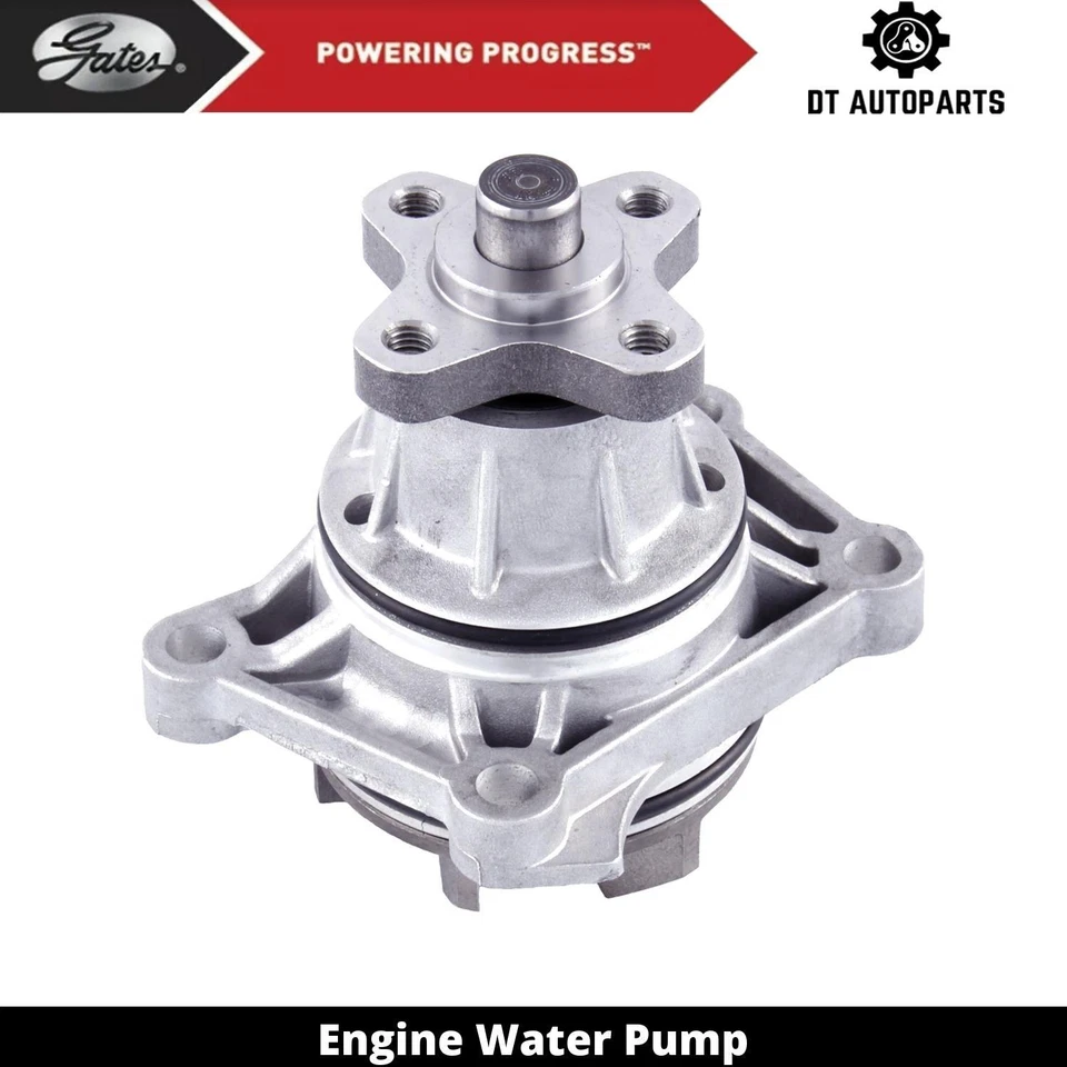 Puertas de bomba de agua con motor V6 de 2,5 L para Suzuki Vitara 2004 Foto 1 de 4