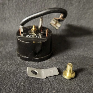 ~Discount HVAC~ P83531 - Tecumseh - OEM Relay - Picture 1 of 2