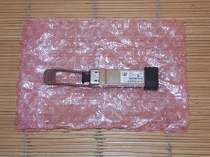 NEW Cisco FET-40G Fabric Extender,4 lanes, 850 nm MMF V01 10-2920-01 NEU non OVP - Bild 1 von 1