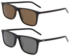 Zeiss Men's Polarized Slim Rectangle Sunglasses - ZS22508SP