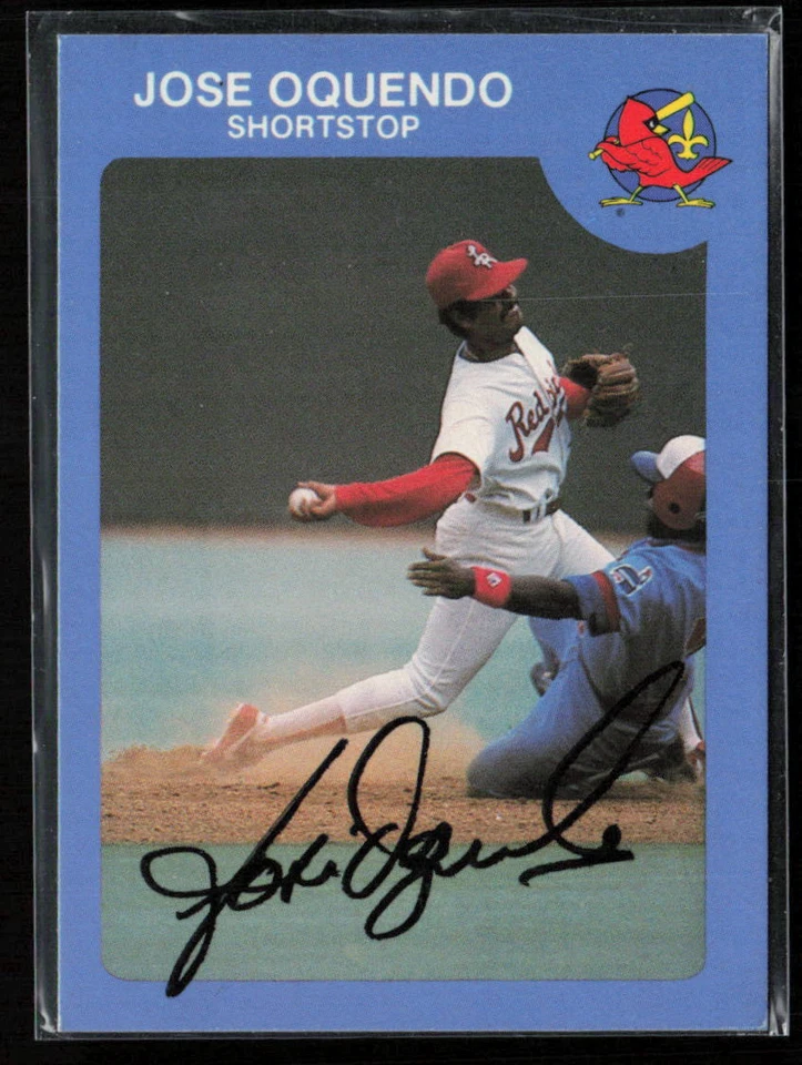 Authentic In Person Autographed Card * You Pick * A to Z by Name Auto Autograph - Image 1 of 1