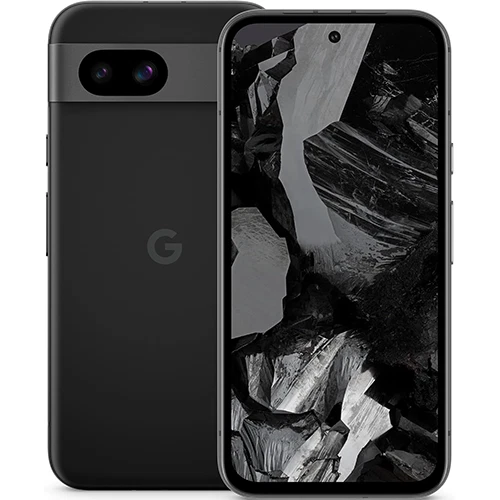 Google Pixel 8a 5G Dual SIM 8GB RAM 256GB - Obsidian EU - Immagine 1 di 1