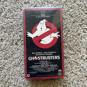 Ghostbusters (VHS, 1995, Slipsleeve) - Bild 1 von 2