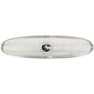 Nuevo conjunto de rejilla para Buick LeSabre Limited 6 cilindros 3,8 L por GM1200427 25767965 Foto 1 de 4