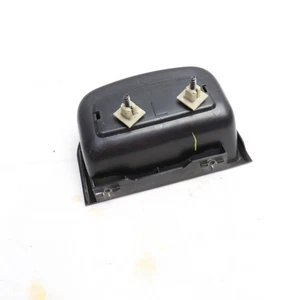 1998-2004 Volvo C70 Front Door Corner Mirror Trim Panel A Pillar LH Grey 8600702 - Picture 1 of 1