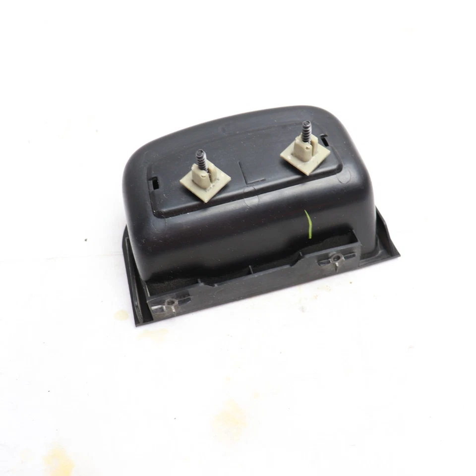 Espejo retrovisor esquinero puerta delantera Volvo C70 1998-2004 panel de ajuste pilar derecho gris 8600702 Foto 1 de 1