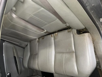 Asiento trasero usado se adapta: Saturn Aura 2007 grado A Foto 1 de 4