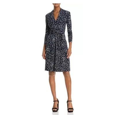 Vestido estampado Komo FRENCH CONNECTION, talla 4 Foto 1 de 4