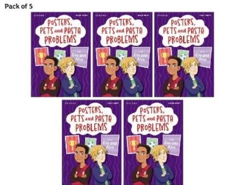 Teresa Heapy Na Read Write Inc. Fresh Start Readers: Book 13: Posters ...