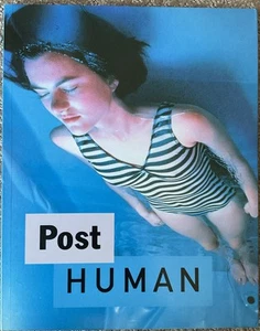 Post Human by Deitch, Jeffrey - Imagen 1 de 2