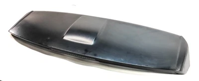 14-17 RANGE ROVER SPORT (L494) ЗАДНИЙ БАГАЖНИК СПОЙЛЕР КРЫЛО с СТОП-СИГНАЛОМ (ЧЕРНЫЙ) - Изображение 1 из 4