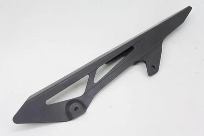 SUZUKI SV 650 2003 2011 PLASTICA PARACATENA  PROTEZIONE CATENA GSF 600 BANDIT  Foto 1 de 3