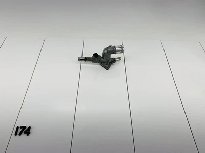 11-20 HYUNDAI ELANTRA 2.0L L4 GAS ENGINE MOTOR COOLING THERMOSTAT HOUSING OEM - Image 1 of 4