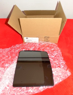 Espejo retrovisor exterior Velvac 716104 repuesto cristal 2020XG modelos espejo diestro Foto 1 de 4