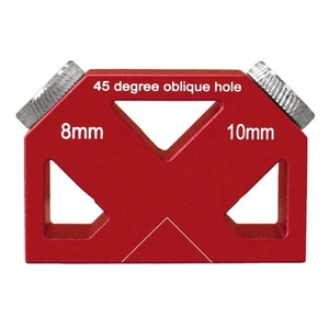 User Friendly Vertical Drill Guide Facilitates Quick Setups in Drilling - Picture 1 of 8