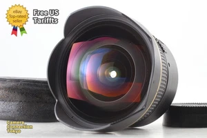 [Quasi come nuovo con tappi] Nikon AF Nikkor 14 mm f/2.8 D obiettivo ultra grandangolare dal GIAPPONE - Foto 1 di 10