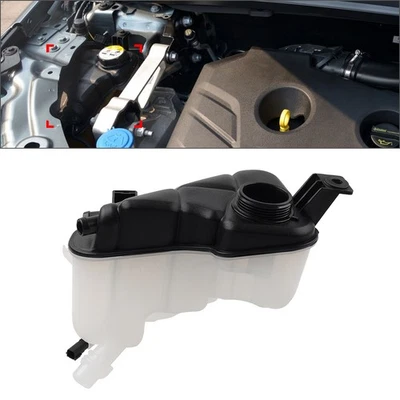Kühlmittelausgleichsbehälter für Jaguar E-Pace für Land Rover Discovery Sport - Image 1 of 4