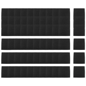 60 Teilige Schall DäMmung Platte Schall DäMmung Studio Schaum, für Wand Sch1661 - Bild 1 von 5