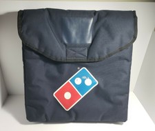 Pizza Delivery Bag Dominos Ebay