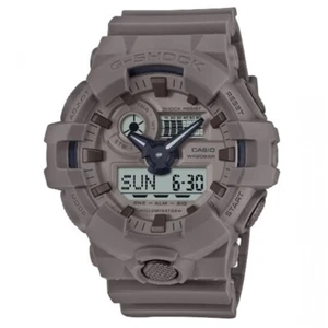 CASIO G-Shock GA-700NC-5A Natural Color Series Orologio Uomo - Foto 1 di 2