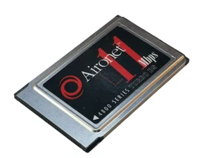 Cisco Aironet Wireless Module 4800 Series LM4800 2.4 GHz 11 Mbps Netzwerkadapter - Bild 1 von 3