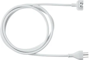 Genuine Apple - Power Adapter Extension Cable for MacBook Air and MacBook Pro - Picture 1 of 4