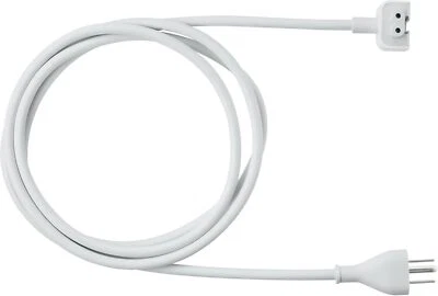Genuine Apple - Power Adapter Extension Cable for MacBook Air and MacBook Pro - Image 1 of 4